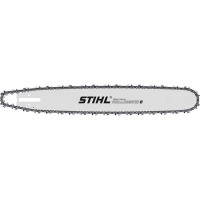Направляющая шина Stihl R 45 см/18 1.3 мм/0.05 3/8P 3005-000-4817P