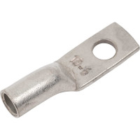 Наконечник Gigant ТМЛ 10-6-5 луженая медь 100шт GGTML-005