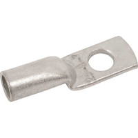 Наконечник Gigant ТМЛ 25-8-7 луженая медь 100шт GGTML-008