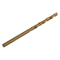 Сверло по металлу RENNBOHR COBALT PROM 3.5x70 мм, HSS-Co, Р6М5К5, 10 шт/уп 670035