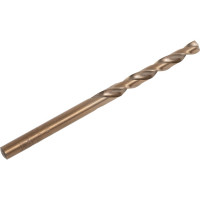 Сверло по металлу RENNBOHR COBALT PROM 4.2x75 мм, HSS-Co, Р6М5К5, 20 шт/уп 671042