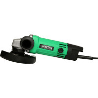 Угловая шлифмашина сетевая WORTEN D 125 750W КА-90000346