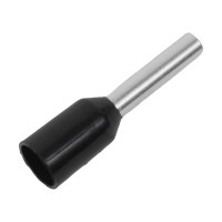 Наконечник НШВИ Gigant втулочный 1,5-8, 500шт GTML-019