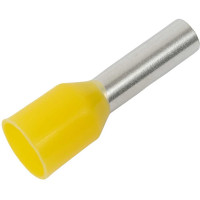 Наконечник НШВИ Gigant втулочный 6,0-12, 100шт GTML-020