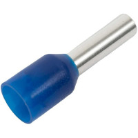 Наконечник НШВИ Gigant втулочный 2,5-8, 500шт GTML-022