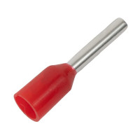 Наконечник НШВИ Gigant втулочный 1,0-8, 500шт GTML-024