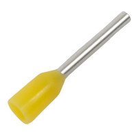 Наконечник НШВИ Gigant втулочный 0,25-8, 500шт GTML-025