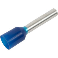 Наконечник НШВИ Gigant втулочный 2,5-12, 500шт GTML-026