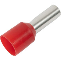 Наконечник НШВИ Gigant втулочный 10-12, 100шт GTML-027