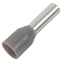 Наконечник НШВИ Gigant втулочный 4,0-9, 100шт GTML-030