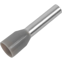 Наконечник НШВИ Gigant втулочный 4,0-12, 500шт GTML-034