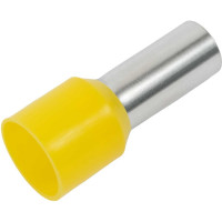 Наконечник НШВИ Gigant втулочный 25-16, 100шт GTML-037