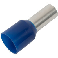 Наконечник НШВИ Gigant втулочный 16-12, 100шт GTML-039