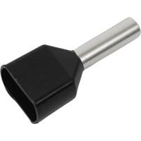 Наконечник НШВИ(2) Gigant втулочный 1,5-8, 500шт GTML-040