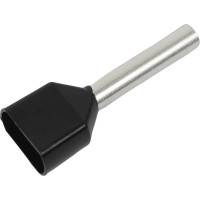 Наконечник НШВИ(2) Gigant втулочный 1,5-12, 100шт GTML-041