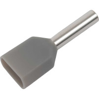 Наконечник НШВИ(2) Gigant втулочный 0,75-8, 500шт GTML-042