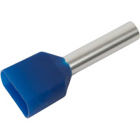 Наконечник НШВИ(2) Gigant втулочный 2,5-13, 100шт GTML-044