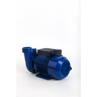 Самовсасывающий насос WorkMaster WDK-20