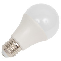 Лампа FL-LED A60-MO 36-48V AC-DC 11W E27 4000K 1060Lm FOTON_LIGHTING 611321