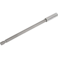 Удлинитель для шестигранных бит SMARTBUY HEX 1/4, 150 мм Tools SBT-SCBE-150-14M