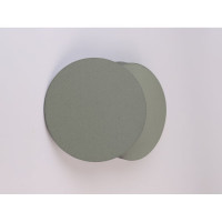 Финишный абразив TILFLEX (аналог Trizact) 125 mm P3000 (5 шт.) TL66-3000/5