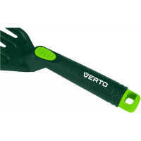 Когти широкие пластиковые VERTO 15G415