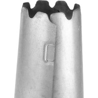 Ручная сеялка VERTO оцинкованная 15G426
