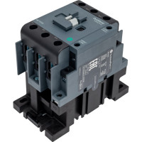 Контактор Systeme Electric MC1E 3P 40A НО+НЗ 380V/400V 50/60ГЦ (LC1E40Q5) (ранее LC1E40Q5) MC1E40Q7