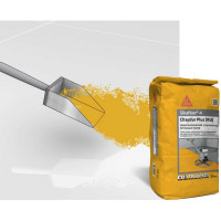 Топпинг для упрочнения бетонных полов SIKA Floor-4 Chapdur Plus мешок 25 кг 597792
