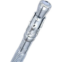 Анкер клиновой HITMIG М8х100, 50 шт. HM08100