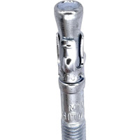 Анкер клиновой HITMIG М10х110, 50 шт. HM10110