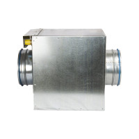 Водяной воздухонагреватель Ventart ВОКф 160/2 4687203904661