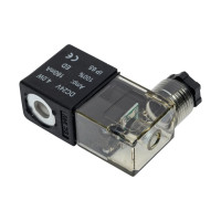 Катушка для распределителя NBPT DC 24V арт. 84907