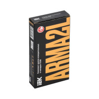 Комплект щупов и насадок IEK ARMA2L 5 TL08 КTL08 A2L5-DM10D-TL2-093-08