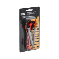 Комплект щупов IEK ARMA2L 5 TL20 IEK A2L5-DM10D-TL1-106-20