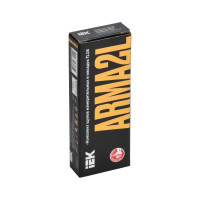 Комплект щупов и насадок IEK ARMA2L 5 TL16 A2L5-DM10D-TL2-093-16