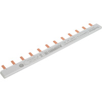 Шинка гребенчатая Systeme Electric 1P (L1) 18 мм, 12 модулей, 63А C9XPH112