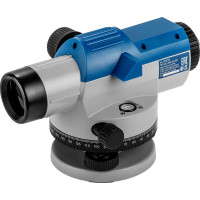 Нивелир оптический BULL OL 3201 + аксессуары в кор. 1323813