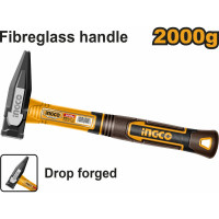 Молоток слесарный INGCO 2000 г HMH822000
