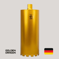 Коронка алмазная GOLDEN DRAGON 1 1/4 172/400/13 сегм. по бетону 172/400.11/4.GD