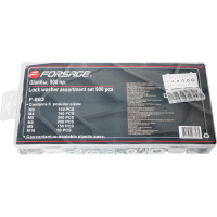 Шайбы Forsage 900 предметов F-863(12693)