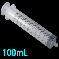 Шприц для масла и жидкости, Шприц для масла мерный, Шприц большой автомобильный,100мл Vitatools shprits-dlya-zhidkostey-100ml