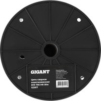 Сварная короткозвенная цепь Gigant DIN 766 M5 30м 123917