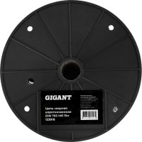 Сварная короткозвенная цепь Gigant DIN 766 M8 15м 123918