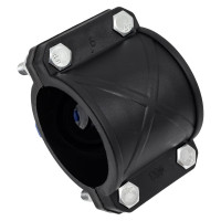 Седелка Millennium ПНД 63-20 PFPP6320