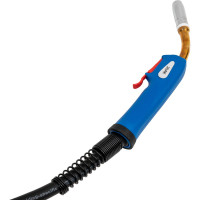 Горелка сварочная SvarCity MIG/MAG 25AK 5м, горелка/25AK/5м