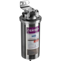 Корпус из нержавеющей стали HS Гейзер 10BB 1 50639