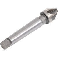 Сверло зенковка d 25 - 60 c коническим хвостовиком, Vitatools TA-7958840222744 УТ-00002888