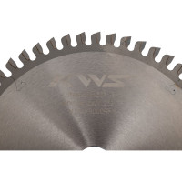 Диск пильный KWS погружной 160*20*1.8*52T TP (Sample) К5 TCNKE0020