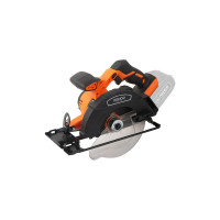 Аккумуляторная циркулярная пила 18В KENDO 96009